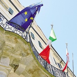 Vietato sgarrare
C’è il codice etico