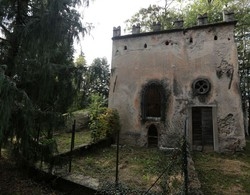 Villa Baragiola: il pericolo è nella stalla