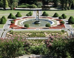 Villa Toeplitz, parco dedicato a Missoni
«Ottavio ne sarebbe davvero orgoglioso»