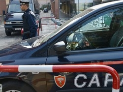 Violenza su una quattordicenne
 Fermati tre giovani per stupro