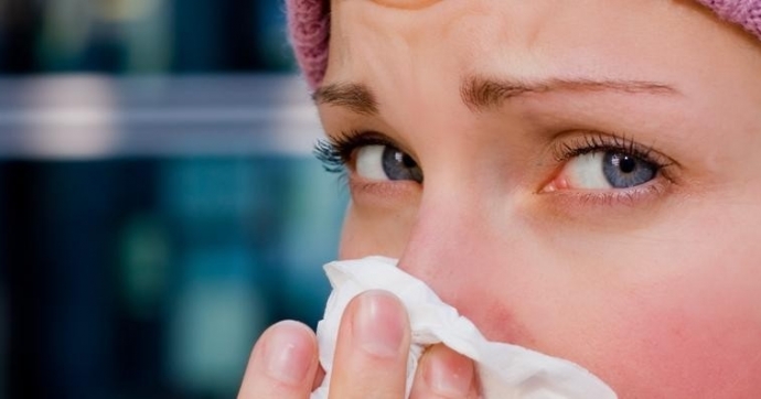 Virus di Capodanno. Anziani e bambini affollano l’ospedale