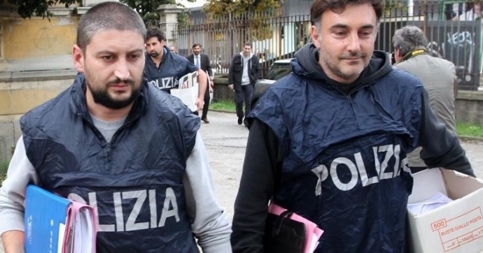 «Voci che giravano da tempo, ma sembravano pettegolezzi»