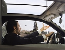 Volano schiaffi e insulti
Varesini nervosi al volante