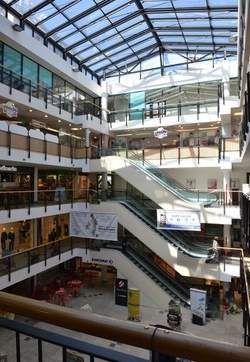 Vuoi mille euro al giorno?
Fai shopping a Varese