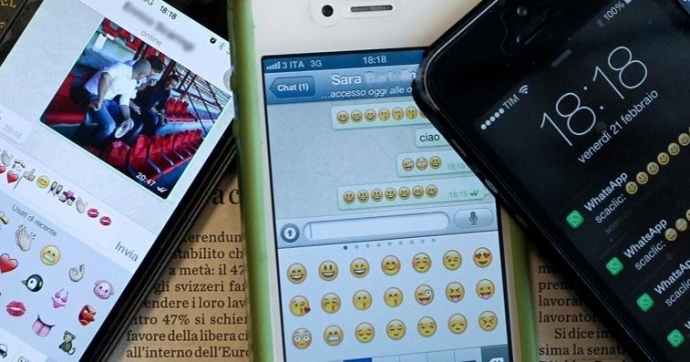 «WhatsApp si paga»: è tutto un bluff