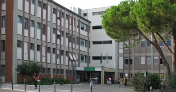 ospedale cattolica