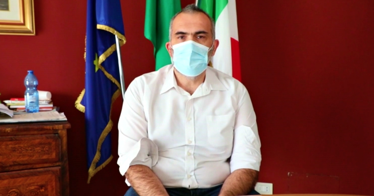 L opposizione Accusa Il Sindaco Di Arcisate Di Truffa Si Dimetta 