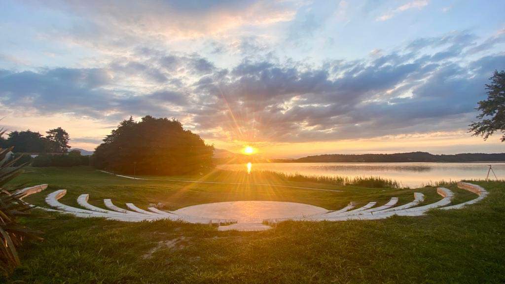 La foto del giorno Cadrezzate con Osmate La Provincia Di Varese
