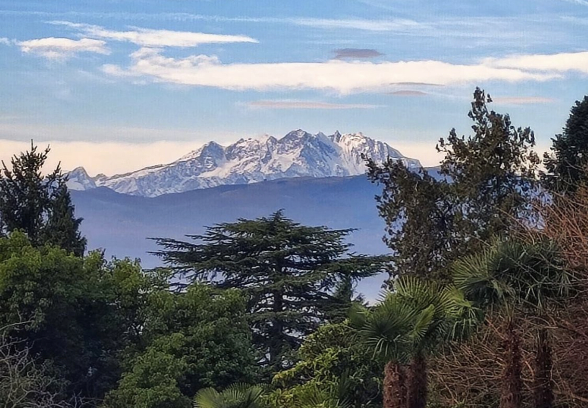 La foto del giorno - Comerio - La Provincia Di Varese