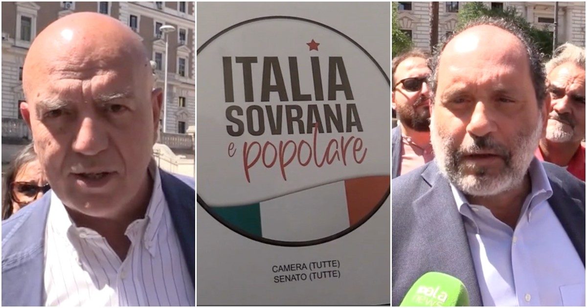 Italia Sovrana e Popolare lancia la campagna elettorale in Lombardia