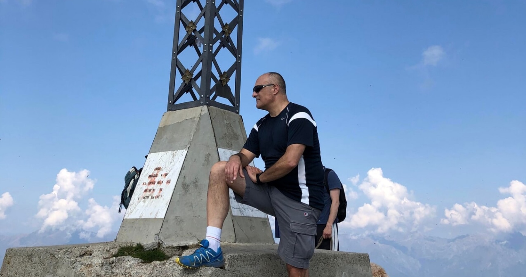 Chi Era Doriano Furceri Il Comandante Dei Carabinieri Ucciso Ad Asso 
