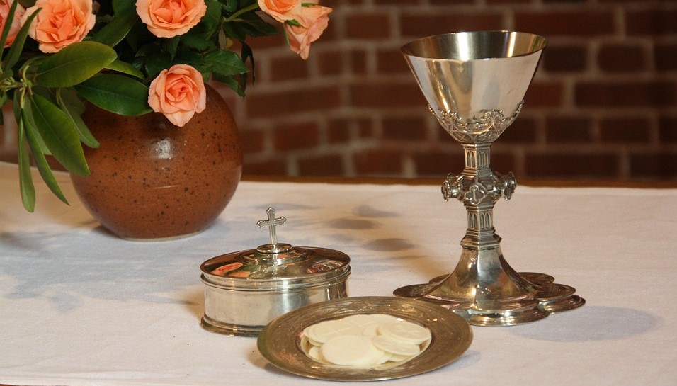 Muceno, rubò ostie e arredi sacri in chiesa: assolto per "per