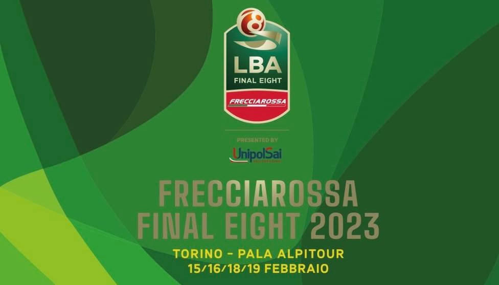 Final Eight di Coppa Italia, finalissima già sold out. Biglietti