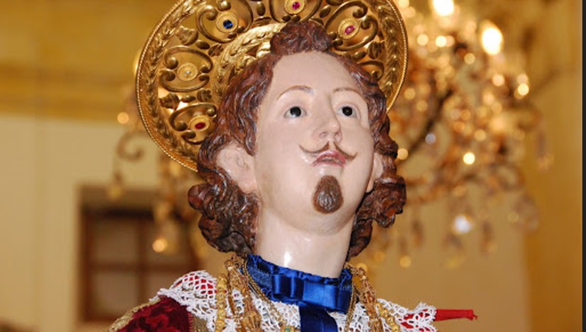 Il Santo del giorno: Efisio, il patrono della Sardegna che morì martire