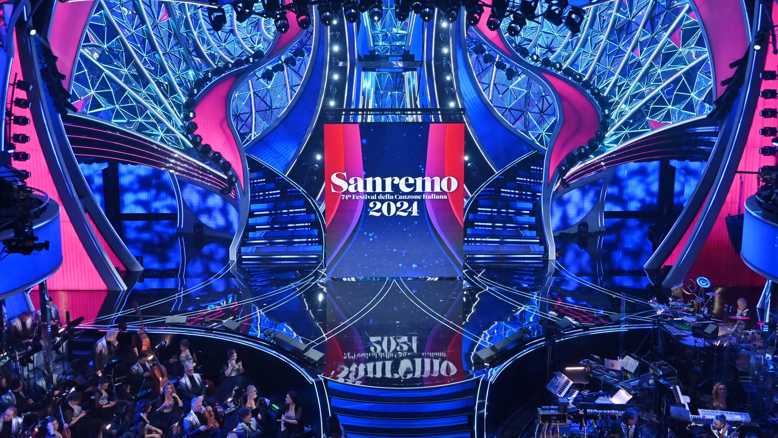 Sanremo 2026, trapela una lista di possibili "big" in gara tra ritorni