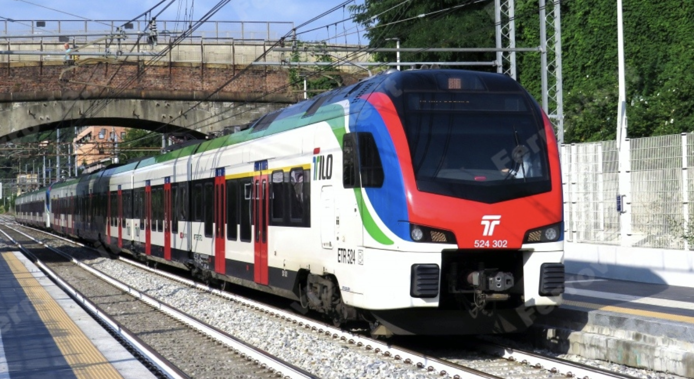 treni da varese a milano