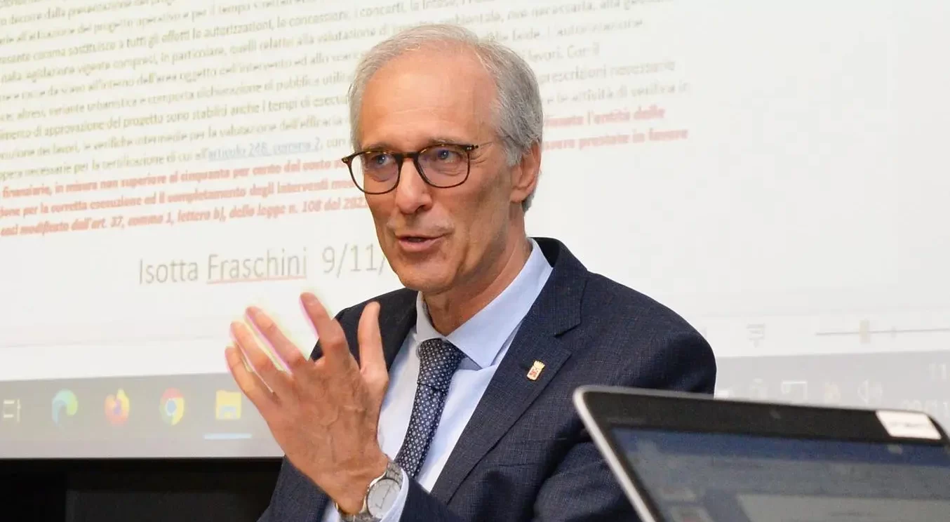 Saronno, il bilancio previsionale non passa: Airoldi KO, rischio ...