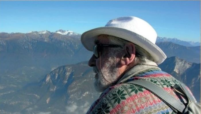 Mario Riboni Vita, opere e montagne: gli Alpini di Varese e Giuseppe Mendicino ...