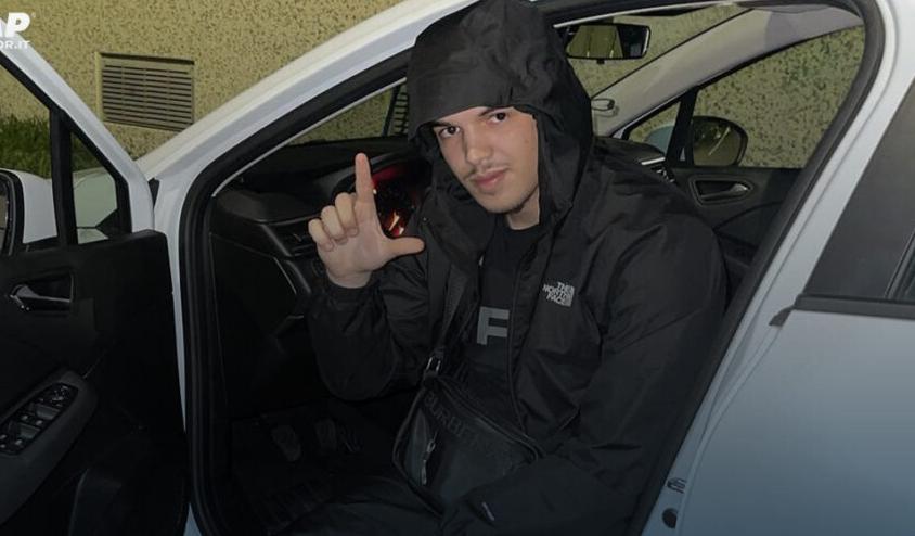 Neza Rapper Surreale inseguimento a piedi in A8, arrestata guardia del corpo del ...