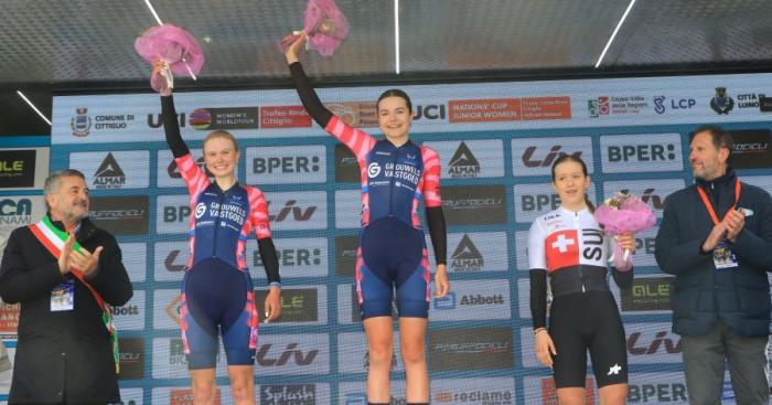 Cittiglio prepara il 2027: Trofeo Binda e Piccolo Trofeo in programma il 14 marzo