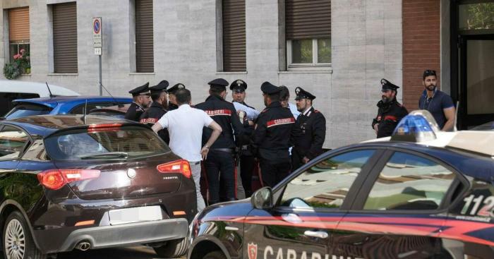 Donna uccisa a Legnano