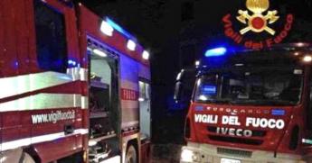Due auto si ribaltano nella notte a Gallarate e Malnate: 5 ragazze giovanissime in ospedale