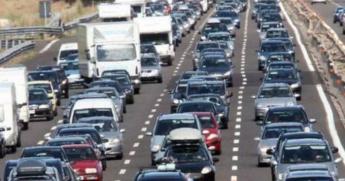Incidente all’alba sulla A8: traffico in tilt tra Busto e Castellanza
