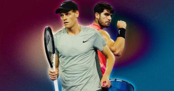 Wimbledon, la finale tra Sinner e Alcaraz in chiaro su TV8