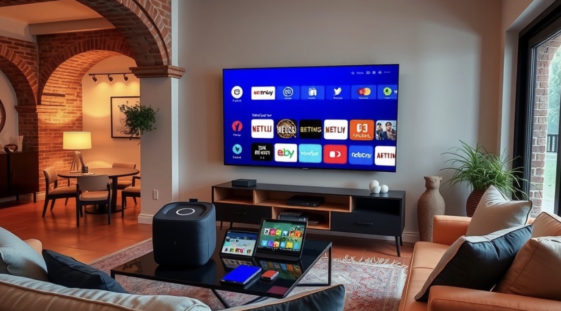La rivoluzione digitale dell'intrattenimento in Italia: come streaming e gaming online stanno trasformando il tempo libero