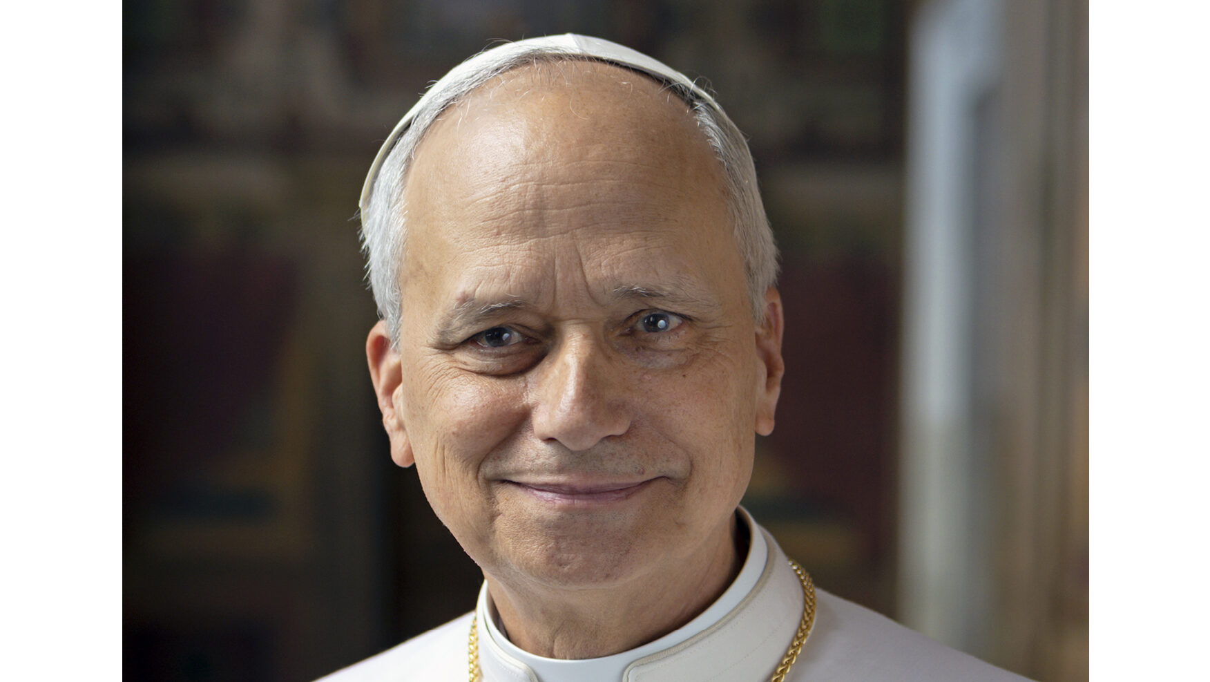 Papa Leone XIV firma la prima enciclica sull'AI e la 'persona umana ...