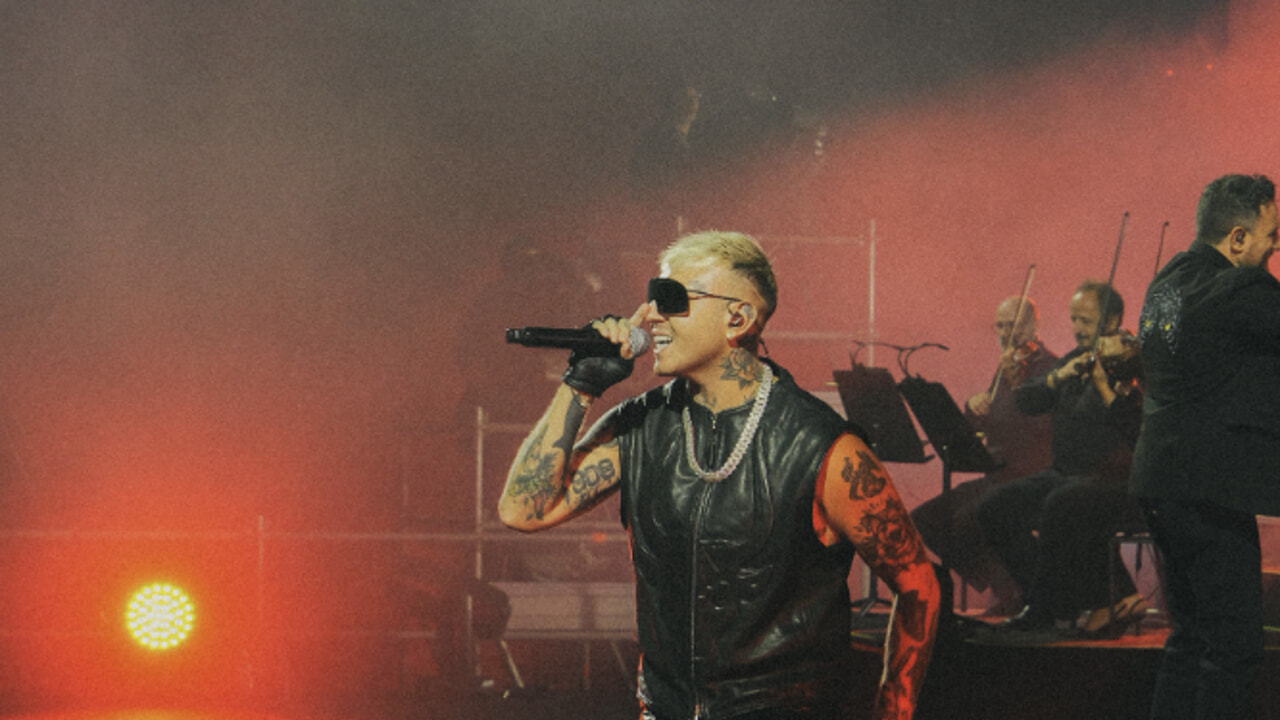 Olgiate Olona, sale la febbre per Lazza: sabato 13 settembre il rapper ...
