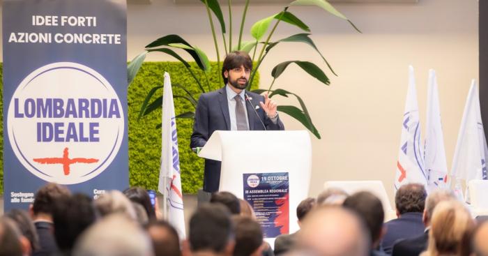 Fermare la desertificazione commerciale si può: Besano azzera la Tari per 2 anni a chi apre una nuova attività