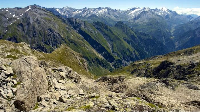 Escursionista trovato morto in Ticino: tragedia in Valle di Blenio - La ...