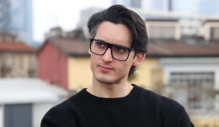 Alberto Ravagnani Alberto Ravagnani torna a Busto Arsizio con “Una scelta” - La Provincia ...