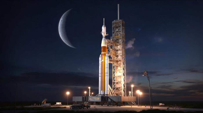 Artemis II verso la Luna: l’uomo torna nello spazio profondo dopo oltre ...