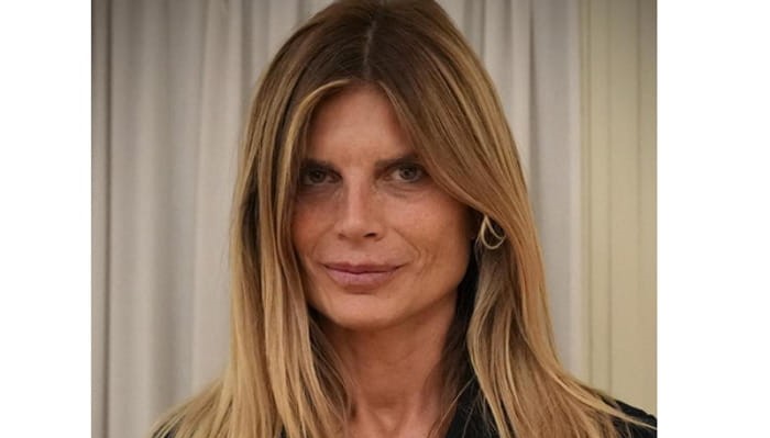Lauri Ravanello Laura Ravetto passa a Futuro Nazionale di Vannacci: nuovi equilibri nel ...
