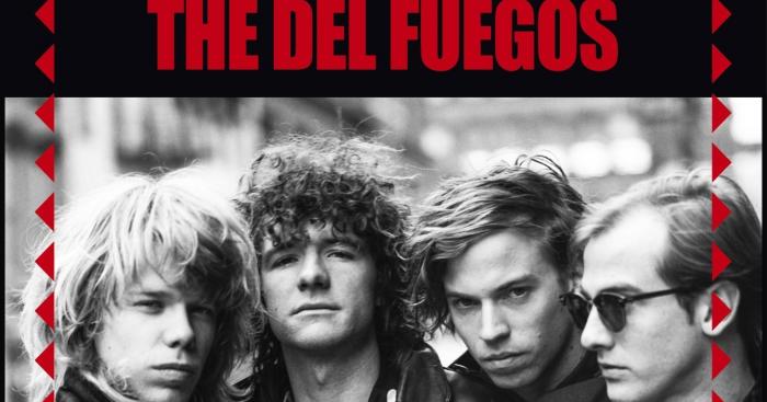 Varese capitale del rock internazionale: ai Giardini Estensi arrivano Del Fuegos e Vandoliers