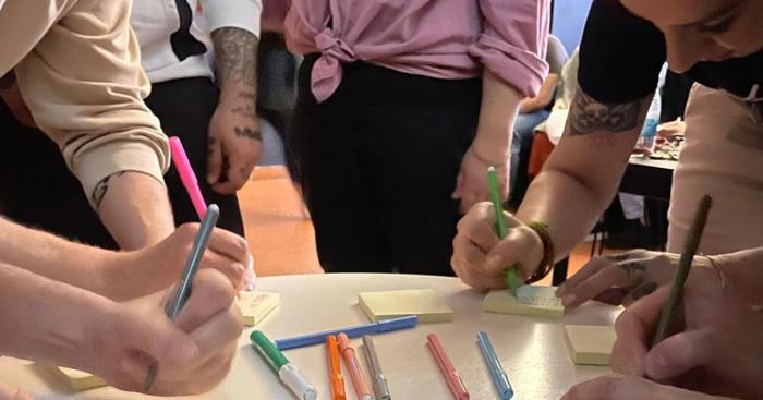 Varese, 40 anni di Gulliver tra assistenza, prevenzione e nuovi progetti sul territorio