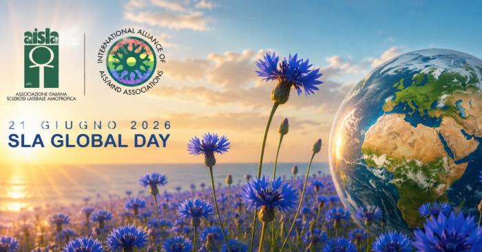 Global Day dedicato alla Sla, un successo in tutta Italia tra eventi e iniziative di sensibilizzazione