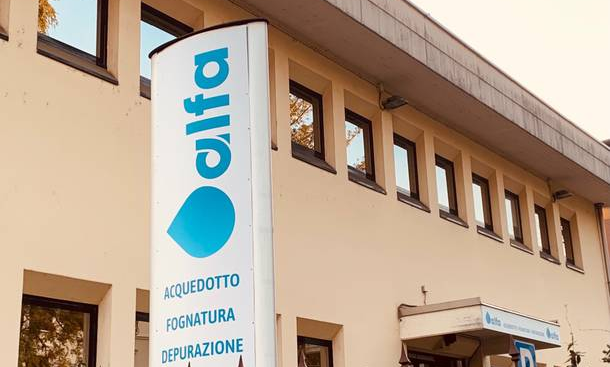 Varese al centro del dibattito mondiale sull’acqua: Alfa protagonista all’International Water Association