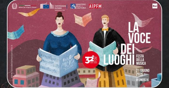 Laveno Mombello celebra la Festa della Musica: migliaia di persone per un weekend di spettacoli e convivialità