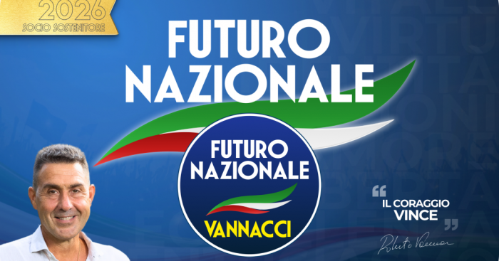 Futuro Nazionale cresce nelle Valli del Verbano: nati tre comitati tra Cuveglio, Luino e Laveno
