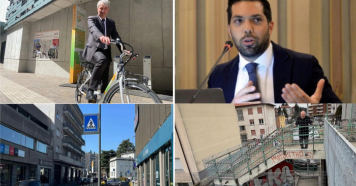 Varese, Lombardia Ideale stronca il decennale di Galimberti: “Ci vuole coraggio a celebrare un fallimento completo”