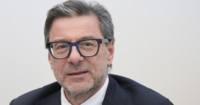 Giorgetti rilancia la sfida della Lega: «A Varese e nei Comuni servono candidati capaci di cambiare il territorio»