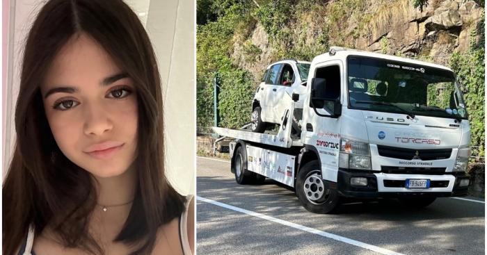 Sara Vetrano, possibile svolta nelle indagini: positiva un’analisi sul conducente della Panda