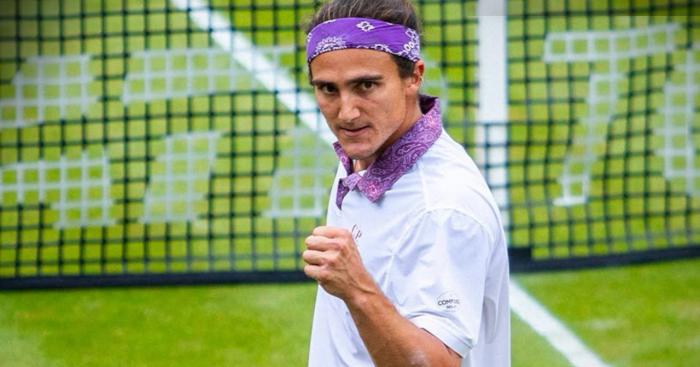 ATP Eastbourne, Bellucci sfida Humbert nell’ultimo test prima di Wimbledon