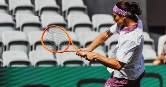 Impresa di Mattia Bellucci a Stoccarda: elimina Hanfmann e vola ai quarti di finale
