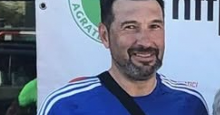 L’incidente di Azzate, non ce l’ha fatta il carabiniere Damiano Berto, ciclista amatoriale