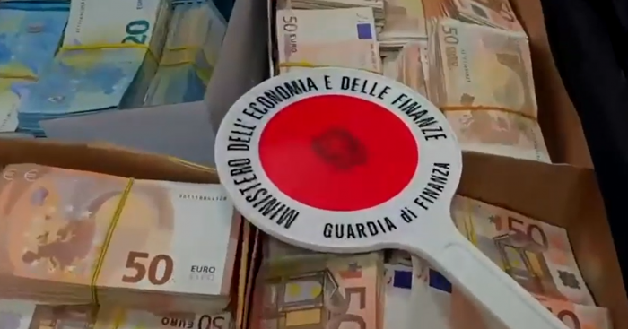 Guardia di Finanza di Varese, oltre 20mila interventi: sequestri per centinaia di milioni
