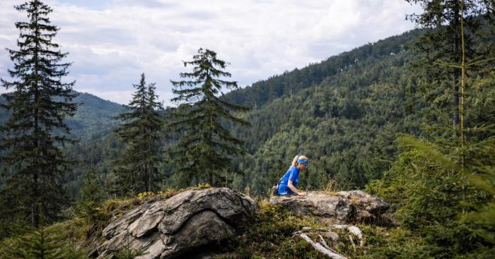 La Coppa Italia di Orienteering 2027 arriva nel Varesotto: il Campo dei Fiori protagonista nazionale